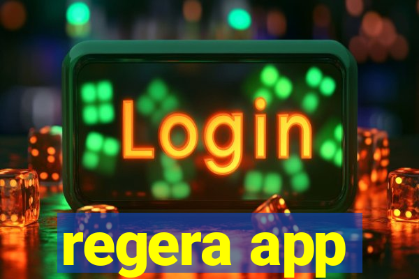 regera app