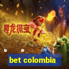 bet colombia