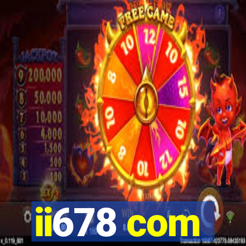 ii678 com