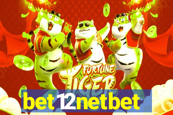 bet12netbet