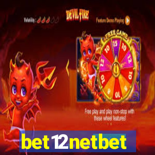 bet12netbet