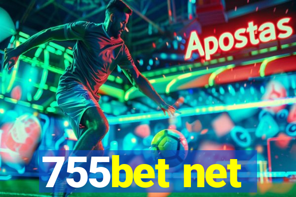 755bet net
