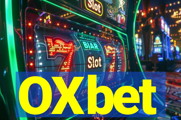 OXbet