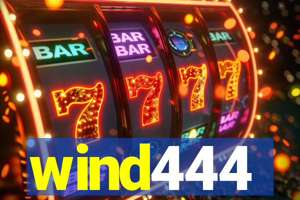 wind444