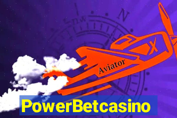 PowerBetcasino