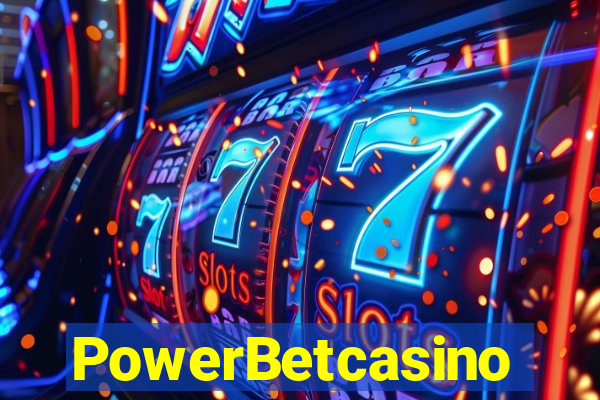 PowerBetcasino