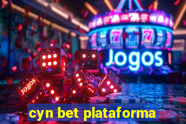 cyn bet plataforma