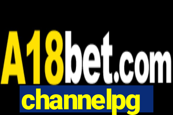 channelpg