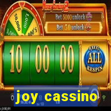 joy cassino