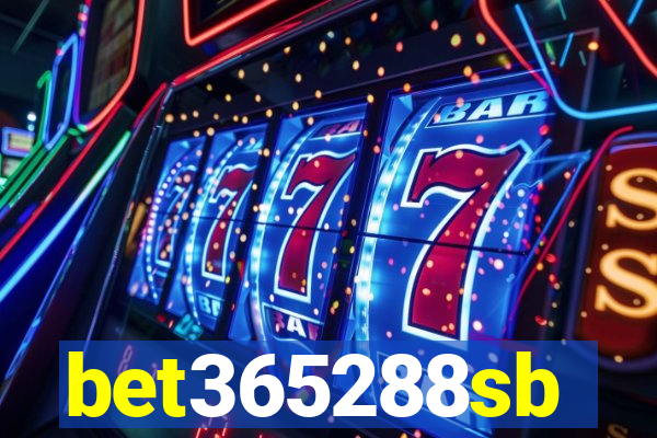 bet365288sb