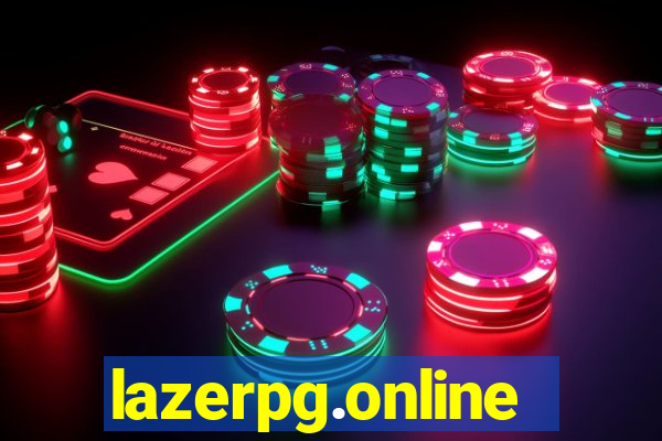 lazerpg.online