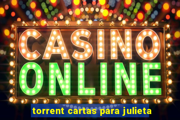 torrent cartas para julieta