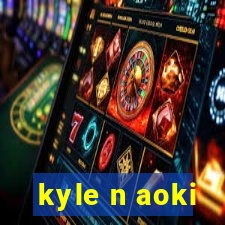 kyle n aoki