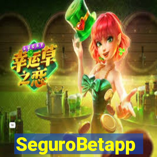 SeguroBetapp