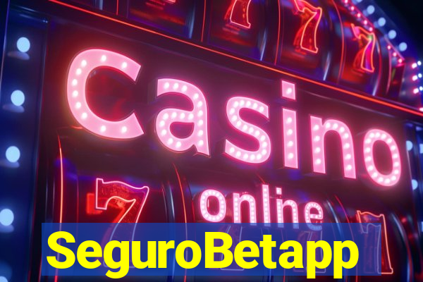 SeguroBetapp