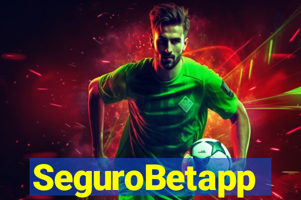 SeguroBetapp