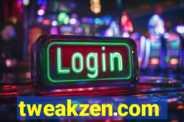 tweakzen.com