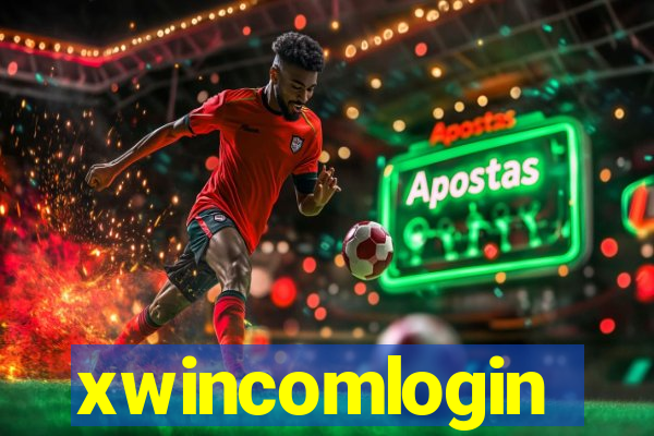 xwincomlogin