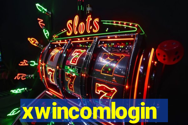 xwincomlogin