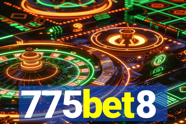 775bet8