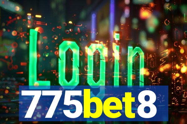 775bet8
