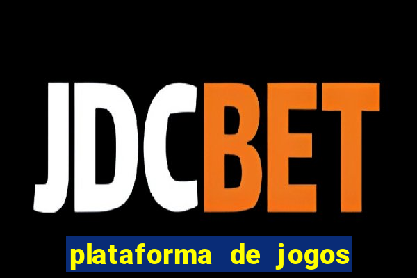 plataforma de jogos carlinhos maia