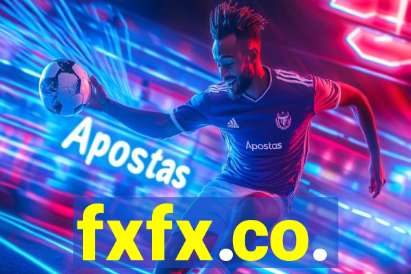 fxfx.co.