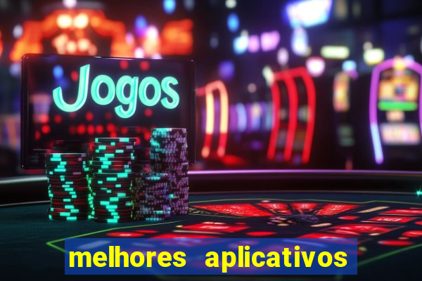 melhores aplicativos para analisar jogos de futebol