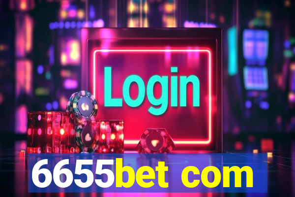 6655bet com