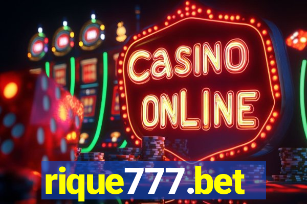 rique777.bet
