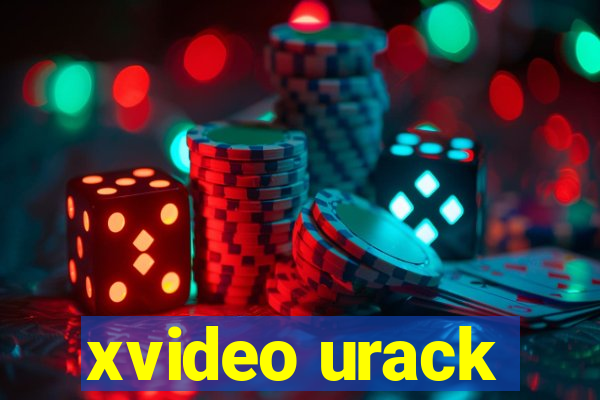 xvideo urack