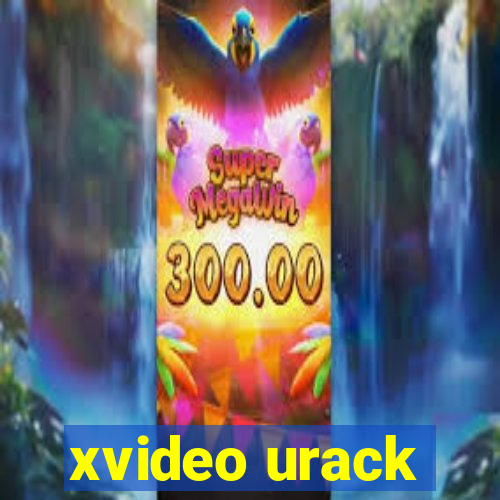 xvideo urack