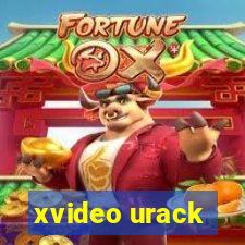 xvideo urack