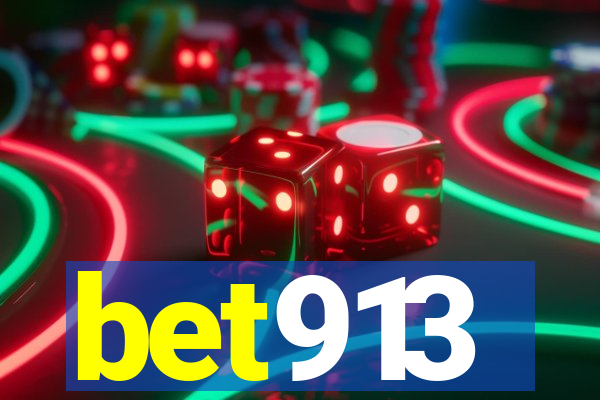 bet913