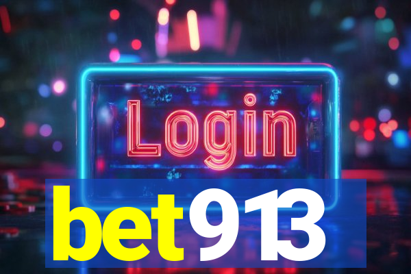bet913