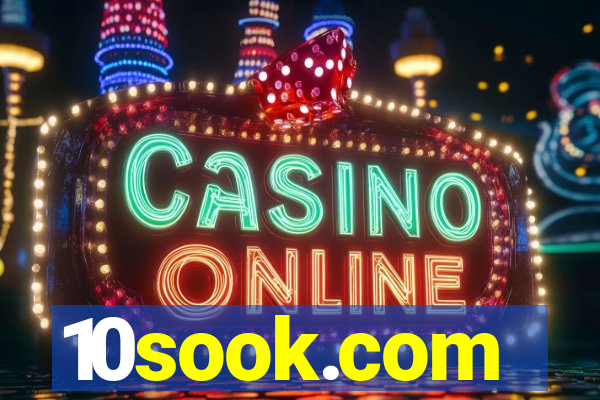 10sook.com