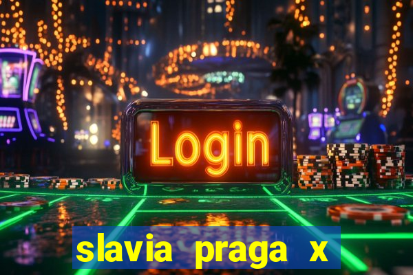 slavia praga x milan palpite