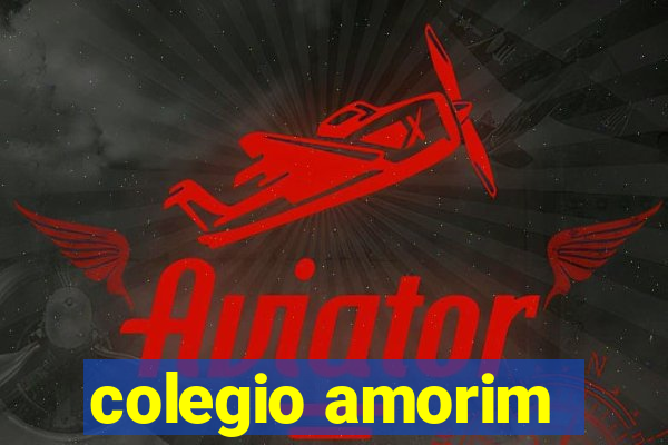 colegio amorim