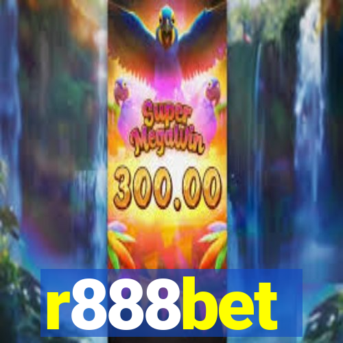 r888bet