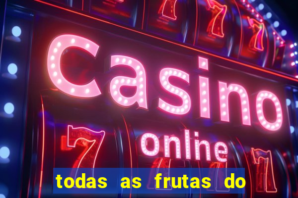 todas as frutas do blox fruits update 20