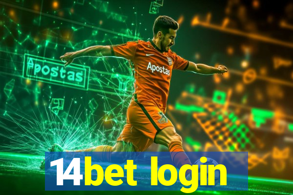 14bet login
