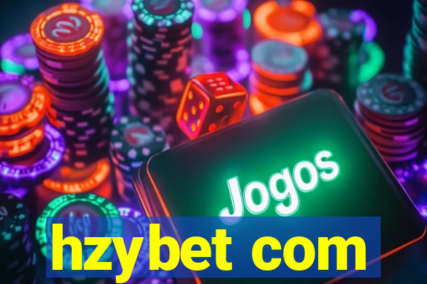 hzybet com