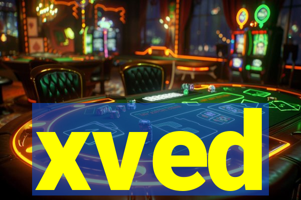 xved