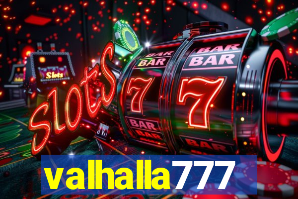 valhalla777