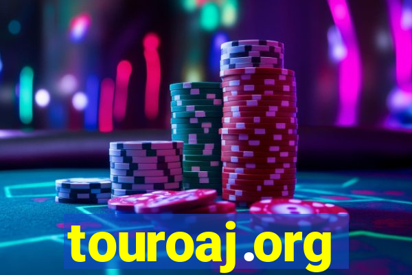 touroaj.org