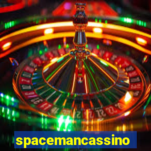 spacemancassino