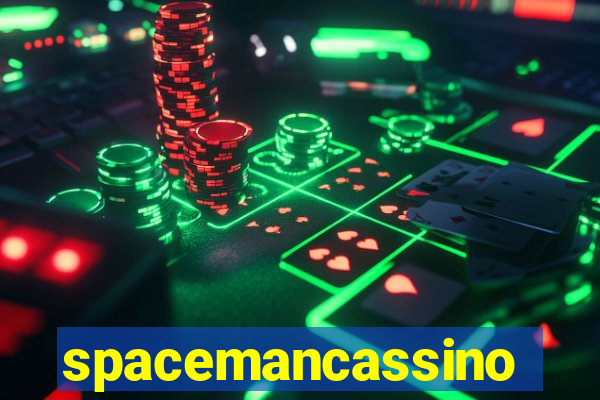 spacemancassino