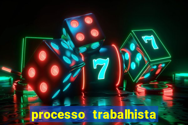 processo trabalhista contra casas bahia