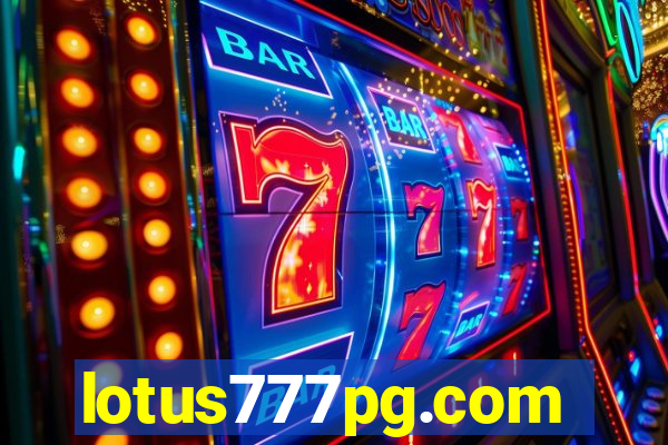 lotus777pg.com