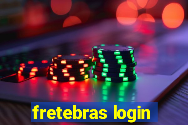 fretebras login